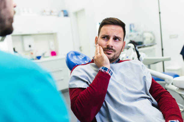 Best Sedation Dentistry  in Johnson City, TX