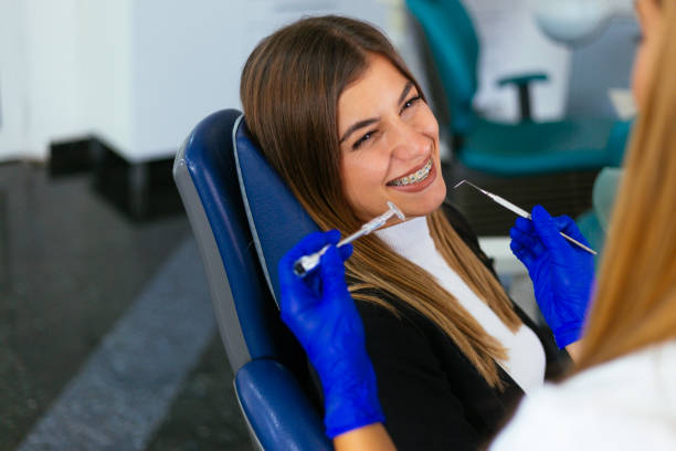 Best Cosmetic Dentistry  in Johnson City, TX