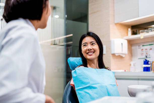 Dental X-Rays and Imaging in Johnson City, TX