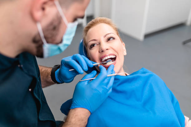 Best Pediatric Dentistry  in Johnson City, TX