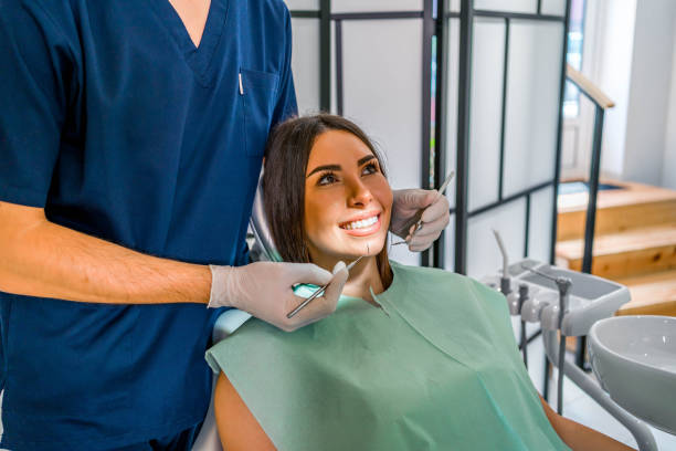 Best Dental Fillings (Composite and Amalgam)  in Johnson City, TX