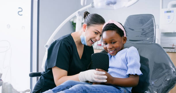 Best Tooth Extraction  in Johnson City, TX