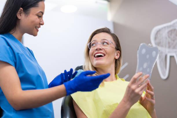 Best Full Mouth Reconstruction  in Johnson City, TX