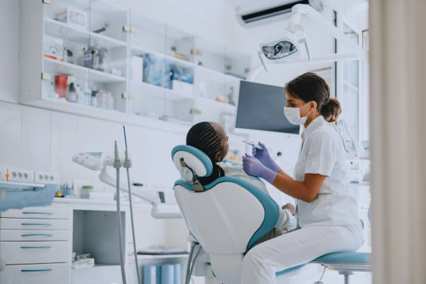 Sleep Apnea Treatment in Johnson City, TX