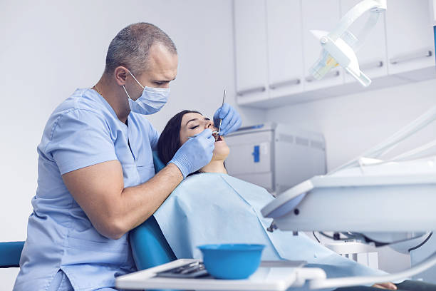 Best Sleep Apnea Treatment  in Johnson City, TX