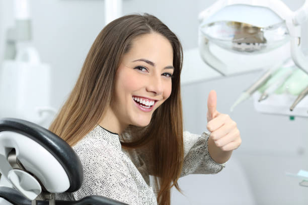 TMJ/TMD Treatment in Johnson City, TX