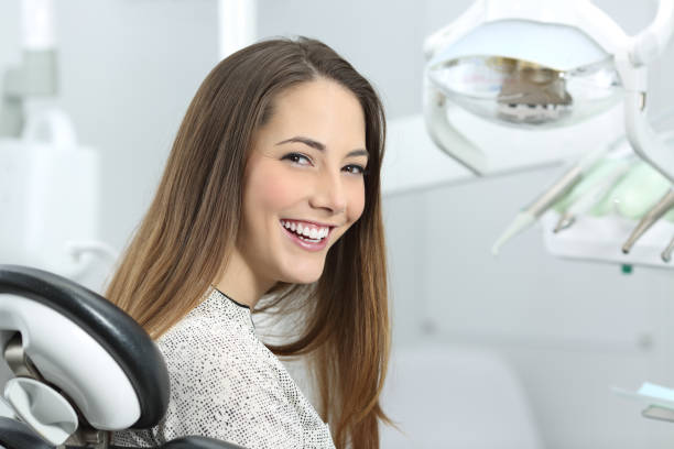Advanced Technology for Better Dental Care in Johnson City, TX